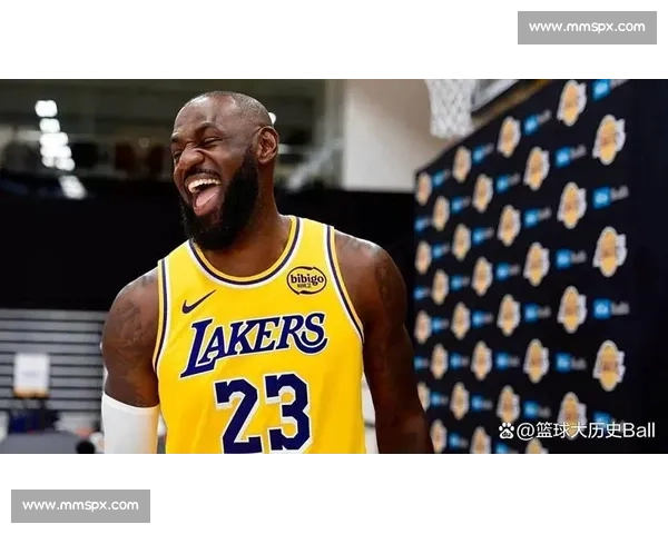 提前两小时的自律：詹姆斯的训练密码与焦虑背后