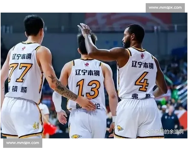 辽篮官宣第三外援离队！刘总锁定双外援目标，玄冥二老续约留队