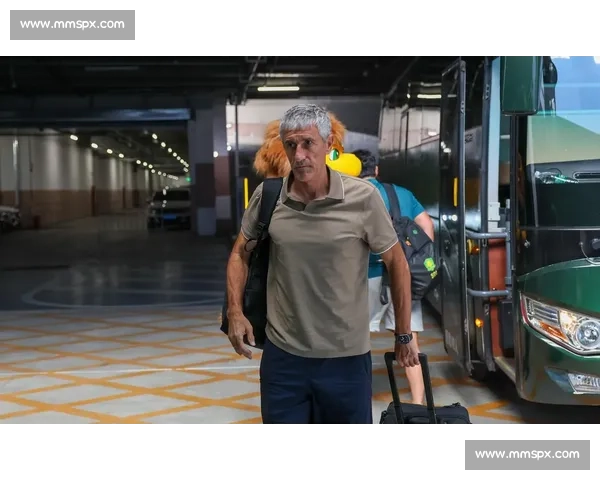 西甲官宣莱万离队！塞蒂恩辞职真相：亚冠抗命引崩盘