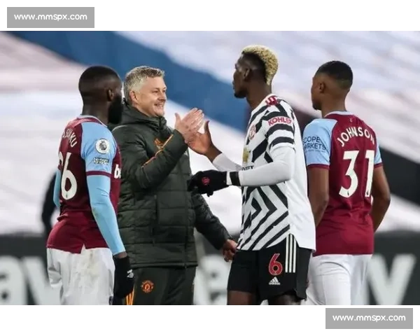 球王终结者韦格霍斯特：大场面先生的逆袭之路